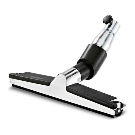 Karcher Karcher Stainless Floor Nozzle, 370mm Wide x 50mm Dia. 9.988-115.0